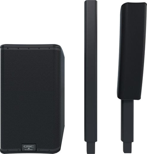 QSC Pro audio Système complet KC12 – Image 3