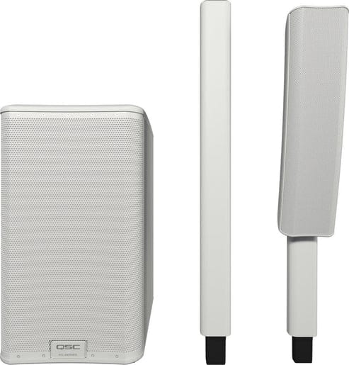 QSC Pro audio Système complet KC12 – Image 5