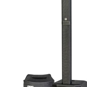 HK Audio POLAR 12 MK2 – Système de Sonorisation Colonne Actif
