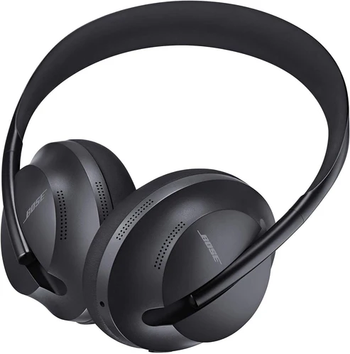 Bose Noise Cancelling Headphones 700 – Image 2