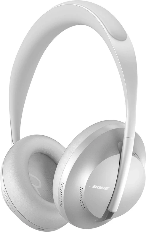 Bose Noise Cancelling Headphones 700 – Image 2
