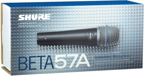 Microphone BETA 57A – Image 2