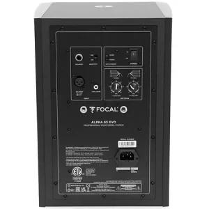 Focal - Alpha 65 Evo (la pièce)