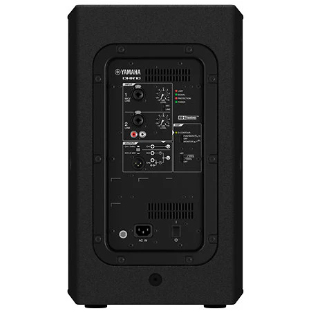 Yamaha DHR12 – Image 2