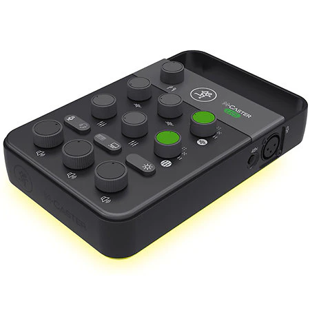 Mackie M•Caster Live mixeur portable pour le streaming – Image 4
