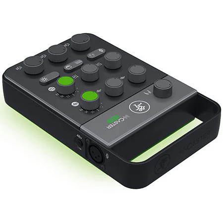 Mackie M•Caster Live mixeur portable pour le streaming – Image 3