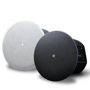 Yamaha VXC VXC8-VAW – Haut-parleurs DE PLAFOND