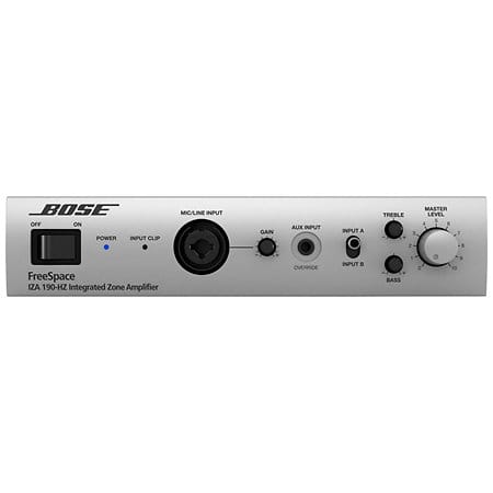 Bose Professional - AudioPack Pro C4W Bundle