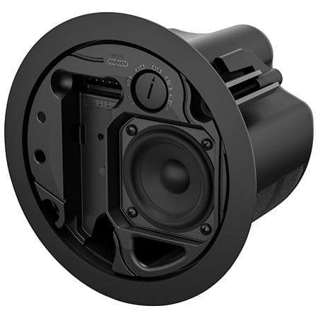 Bose Professional - AudioPack Pro C4W Bundle