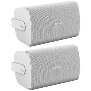 FreeSpace FS4SE montage en surface enceintes White (1 paire)