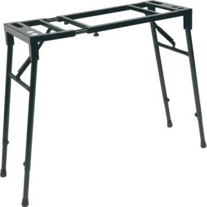 RTX SCT Stand clavier type table - noir