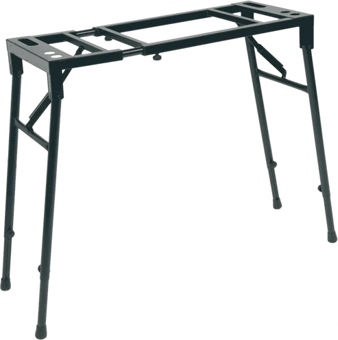 RTX SCT Stand clavier type table - noir