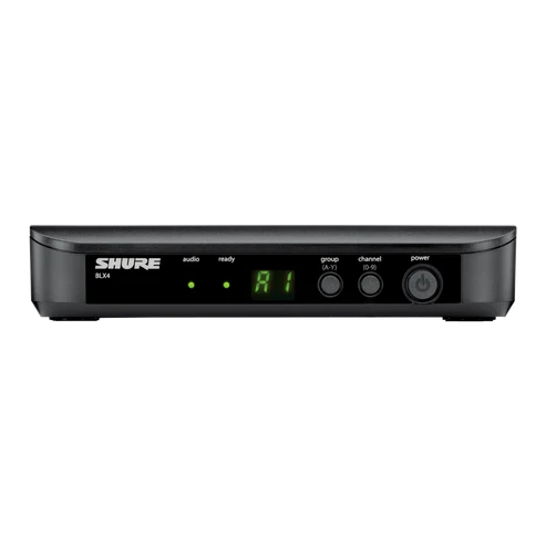 Microphone Sans Fil Shure BLX14/CVL – Système Lavalier Professionnel – Image 2