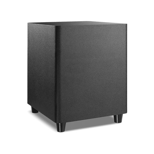NEXTAUDIO SUBWOOFER ACTIF 10 NOIR