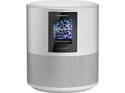 BOSE Enceinte Home Speaker 500 Argenté – Image 2