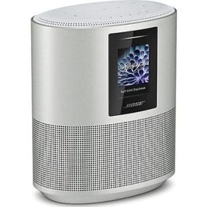 BOSE Enceinte Home Speaker 500 Argenté