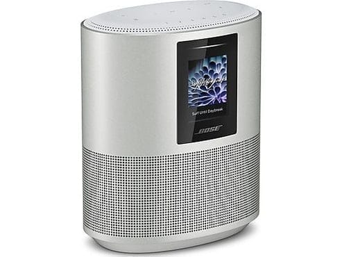 BOSE Enceinte Home Speaker 500 Argenté