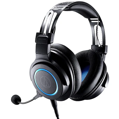 Casque Audio-Technica ATH-G1 – Image 2