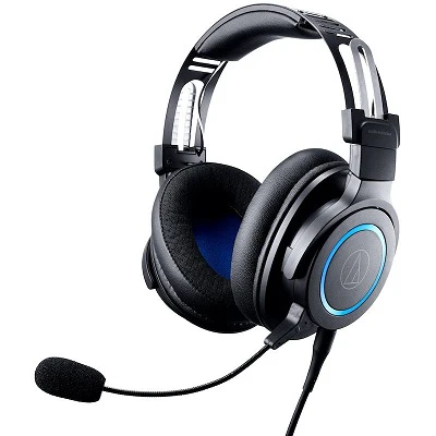Casque Audio-Technica ATH-G1