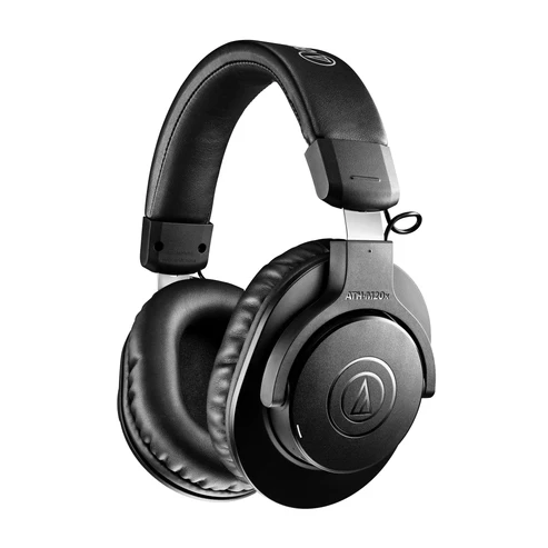 AUDIOTECHNICA CASQUE STUDIO – ATHM20XBT