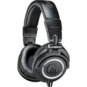 AUDIOTECHNICA CASQUE STUDIO – ATH-M50X