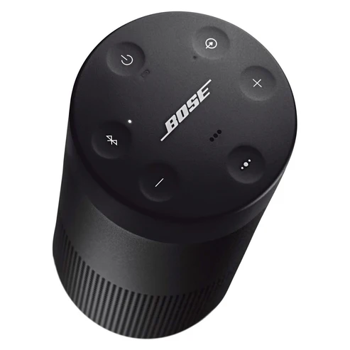 Bose SoundLink Revolve II Triple