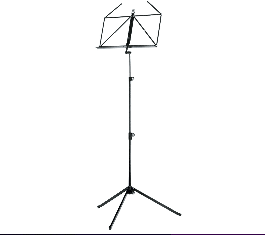 K&M 100/1 Music stand