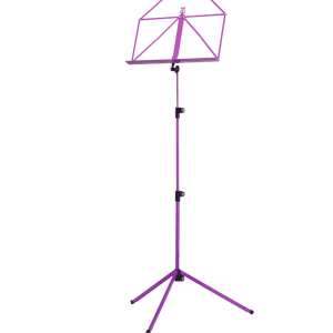 K&M 100/1 Music stand lilac