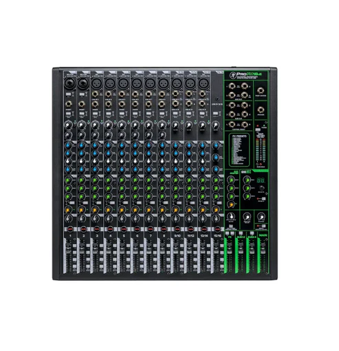 Mackie ProFX 16 v3 – Image 3