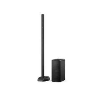 Système portable Line Array L1 Pro32 avec module de basses amplifié Sub2