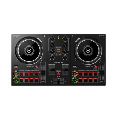 DDJ-200
