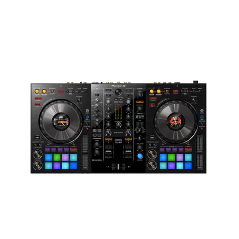 DDJ-800