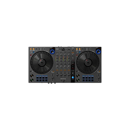 DDJ-FLX6-GT