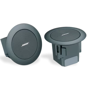 FreeSpace 3 satellites encastrés (1 paire)