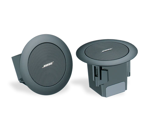 FreeSpace 3 satellites encastrés (1 paire)