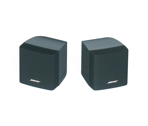 Bose FreeSpace 3 Surface Satellite