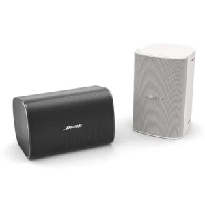 DesignMax DM6SE enceintes (1 paire)