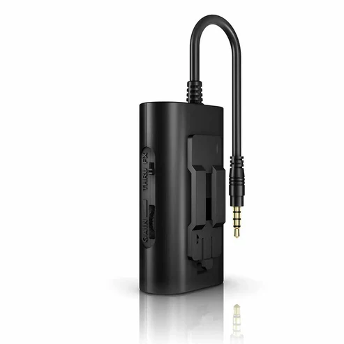 IK Multimedia iRig 2 Interface guitare IKMULTIMEDIA IPIRIG2PLGIN