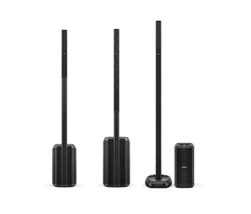 L1 Pro16 système line array portable – Image 3