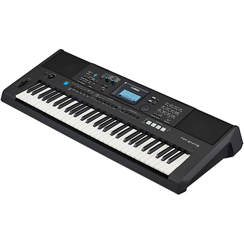 Yamaha PSR-E473 – Image 3