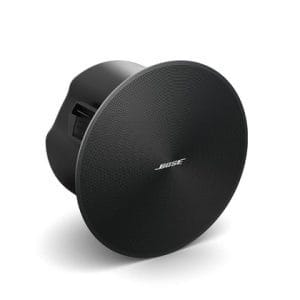 DesignMax DM5C enceintes (1 paire)