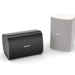 DesignMax DM5SE enceintes (1 paire)