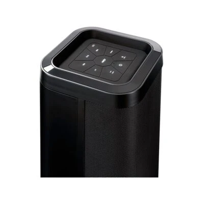 NEXT Audio « Maverick MV3 » Enceinte à batterie avec TWS Bluetooth – Image 3