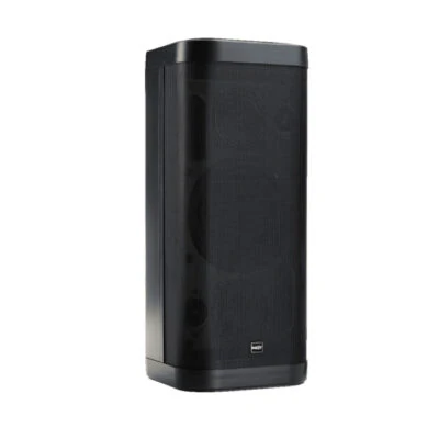 NEXT Audio « Maverick MV3 » Enceinte à batterie avec TWS Bluetooth