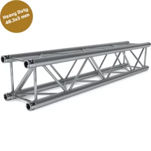 Ferme carrée NH34 (usage intensif)