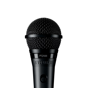 Shure Maroc – PGA58