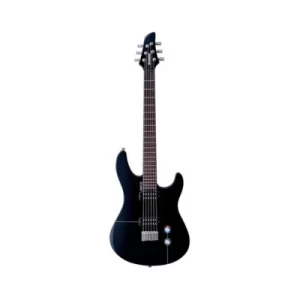 Yamaha RGXA2 Guitare Electrique Solid 6 Cordes Noir, Rosewood – Guitare