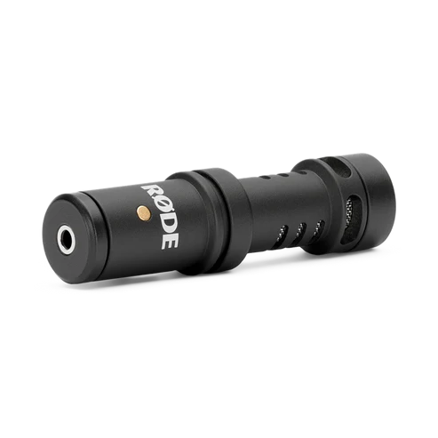 RODE VIDEOMIC ME! Microphone pour Smartphone – Image 3