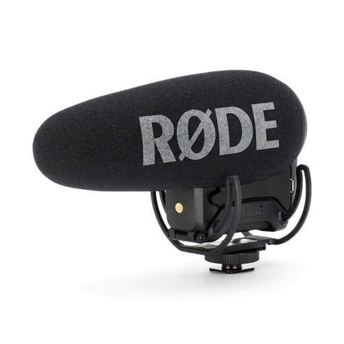 RODE VIDEOMIC PRO+ – Image 2