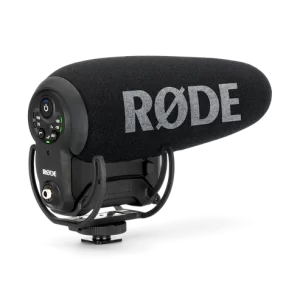 RODE VIDEOMIC PRO+